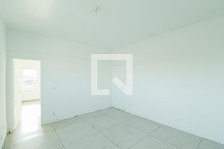 Sala de casa para alugar com 1 quarto, 50m² em Parque Peruche, São Paulo