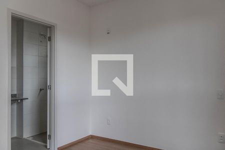 Suíte de apartamento à venda com 3 quartos, 67m² em Palmeiras, Belo Horizonte