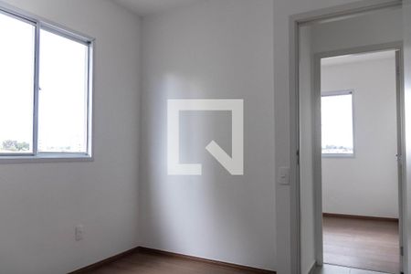 Suíte de apartamento à venda com 3 quartos, 67m² em Palmeiras, Belo Horizonte