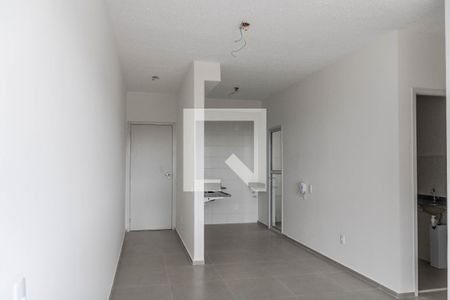 Sala de apartamento à venda com 3 quartos, 67m² em Palmeiras, Belo Horizonte