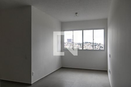 Sala de apartamento à venda com 3 quartos, 67m² em Palmeiras, Belo Horizonte