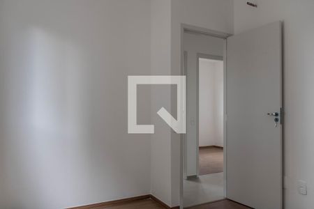 Suíte de apartamento à venda com 3 quartos, 67m² em Palmeiras, Belo Horizonte