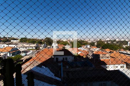 Vista Sala de apartamento à venda com 3 quartos, 89m² em Vila Industrial (campinas), Campinas