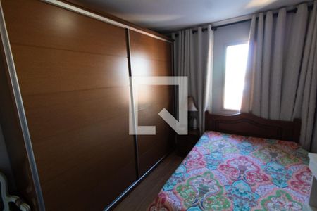 Quarto de apartamento à venda com 3 quartos, 89m² em Vila Industrial (campinas), Campinas