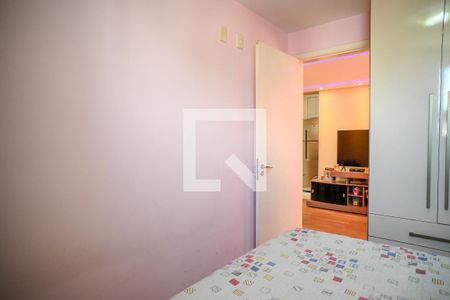 Quarto 1 de apartamento à venda com 3 quartos, 84m² em Vila Água Funda, São Paulo