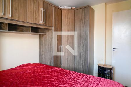 Quarto 2 de apartamento à venda com 3 quartos, 84m² em Vila Água Funda, São Paulo