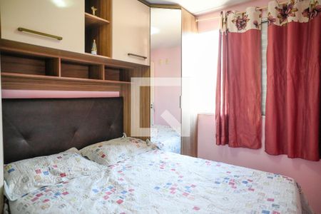 Quarto 1 de apartamento à venda com 3 quartos, 84m² em Vila Água Funda, São Paulo