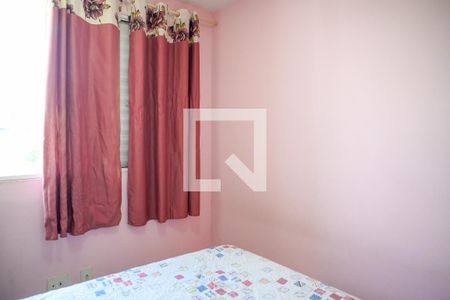 Quarto 1 de apartamento à venda com 3 quartos, 84m² em Vila Água Funda, São Paulo