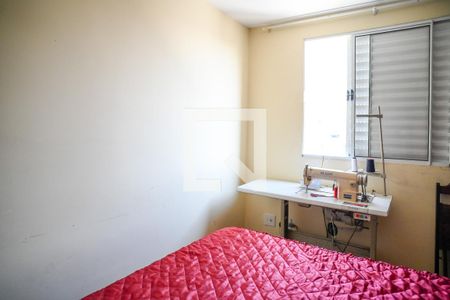 Quarto 2 de apartamento à venda com 3 quartos, 84m² em Vila Água Funda, São Paulo