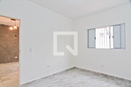 Suíte de casa à venda com 4 quartos, 220m² em Parque Peruche, São Paulo