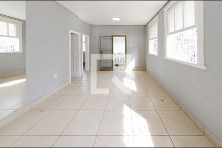 Sala de casa para alugar com 3 quartos, 200m² em Prado, Belo Horizonte