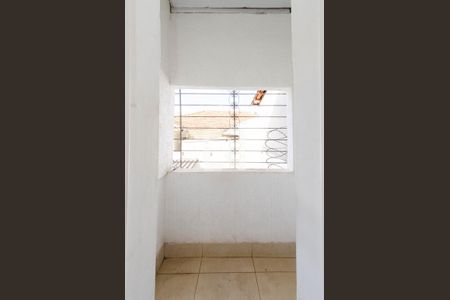 Varanda de casa para alugar com 3 quartos, 200m² em Prado, Belo Horizonte