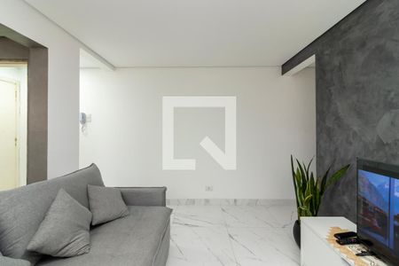 Sala de apartamento para alugar com 2 quartos, 65m² em Água Fria, São Paulo