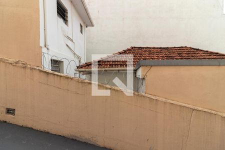 Sala - Vista de apartamento para alugar com 2 quartos, 65m² em Água Fria, São Paulo