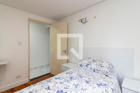 Quarto de apartamento para alugar com 2 quartos, 65m² em Água Fria, São Paulo