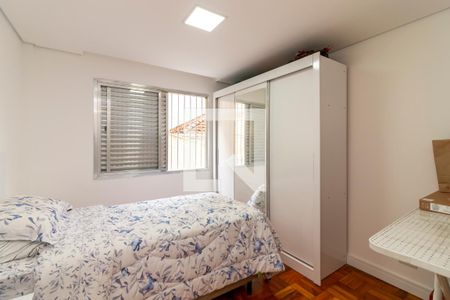 Quarto de apartamento para alugar com 2 quartos, 65m² em Água Fria, São Paulo