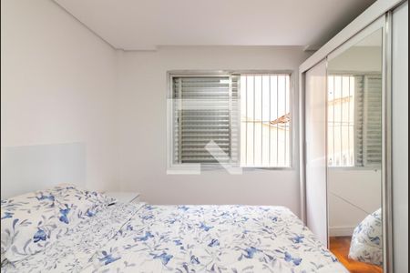 Quarto de apartamento para alugar com 2 quartos, 65m² em Água Fria, São Paulo