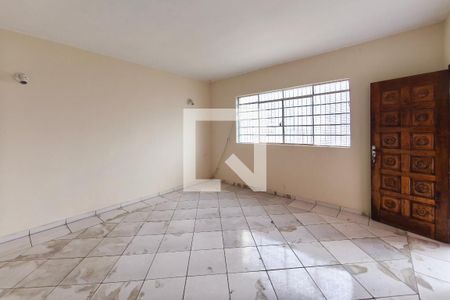 Sala de Estar de casa à venda com 2 quartos, 207m² em Jardim do Trevo, Campinas
