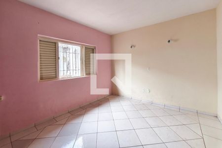 Sala de TV de casa à venda com 2 quartos, 207m² em Jardim do Trevo, Campinas