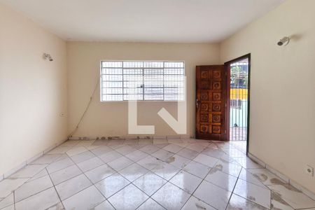 Sala de Estar de casa à venda com 2 quartos, 207m² em Jardim do Trevo, Campinas