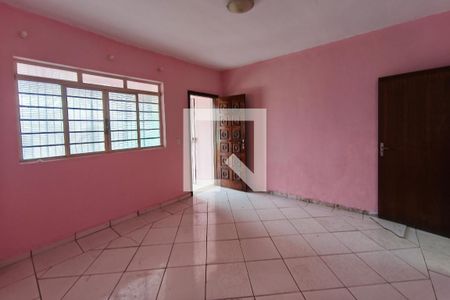Sala de TV de casa à venda com 2 quartos, 207m² em Jardim do Trevo, Campinas