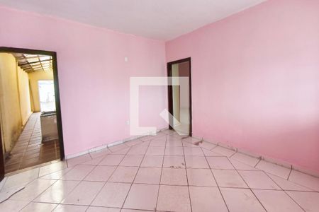 Sala de TV de casa à venda com 2 quartos, 207m² em Jardim do Trevo, Campinas