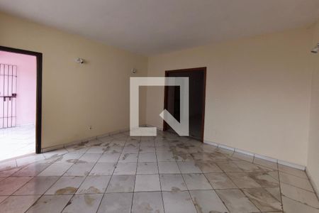 Sala de Estar de casa à venda com 2 quartos, 207m² em Jardim do Trevo, Campinas