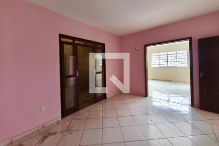 Sala de Jantar de casa à venda com 2 quartos, 207m² em Jardim do Trevo, Campinas