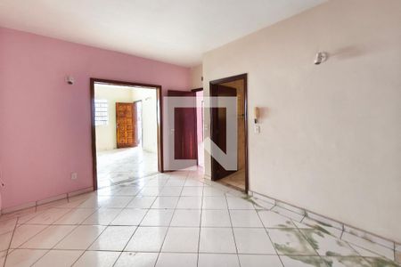 Sala de Jantar de casa à venda com 2 quartos, 207m² em Jardim do Trevo, Campinas