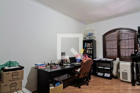 Quarto 1 de casa à venda com 3 quartos, 213m² em Piqueri, São Paulo