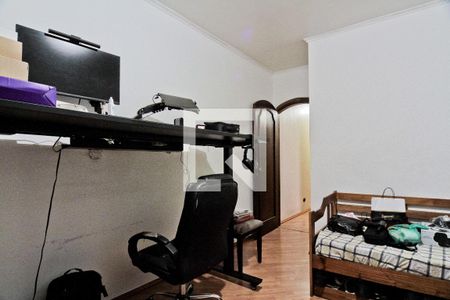 Quarto 1 de casa à venda com 3 quartos, 213m² em Piqueri, São Paulo
