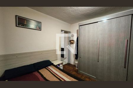 Quarto 1 de casa à venda com 3 quartos, 128m² em Vila Isabel Eber, Jundiaí