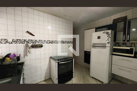 Sala/Cozinha de casa à venda com 3 quartos, 128m² em Vila Isabel Eber, Jundiaí