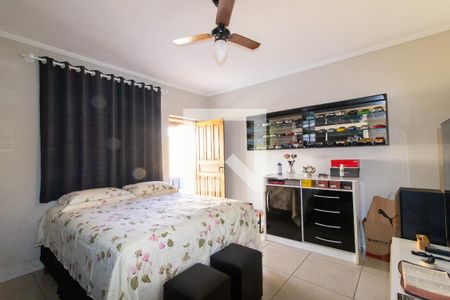 Quarto 1 de casa à venda com 3 quartos, 357m² em Jardim Bela Vista, Campinas