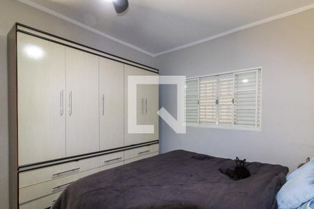 Quarto 2 de casa à venda com 3 quartos, 357m² em Jardim Bela Vista, Campinas