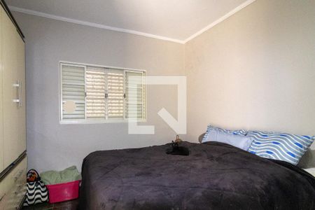 Quarto 2 de casa à venda com 3 quartos, 357m² em Jardim Bela Vista, Campinas