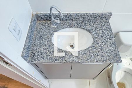 Apartamento para alugar com 2 quartos, 50m² em Colinas do Paratehy, São José dos Campos