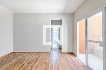 Apartamento para alugar com 2 quartos, 50m² em Colinas do Paratehy, São José dos Campos