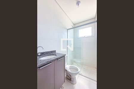 Apartamento para alugar com 2 quartos, 50m² em Colinas do Paratehy, São José dos Campos