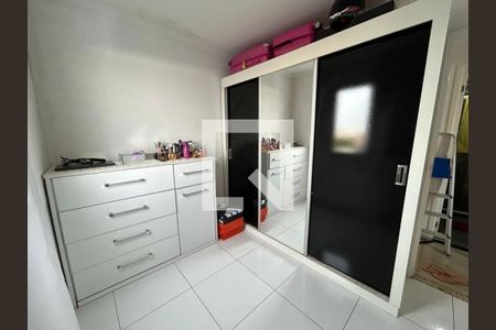 Foto 06 de apartamento à venda com 2 quartos, 50m² em Jardim Calux, São Bernardo do Campo
