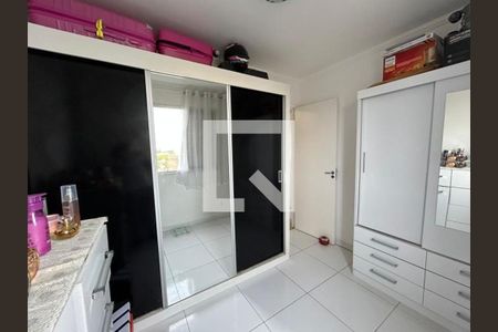Foto 05 de apartamento à venda com 2 quartos, 50m² em Jardim Calux, São Bernardo do Campo