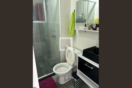 Foto 12 de apartamento à venda com 2 quartos, 50m² em Jardim Calux, São Bernardo do Campo