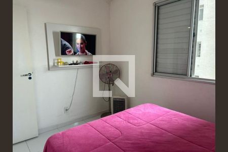 Foto 08 de apartamento à venda com 2 quartos, 50m² em Jardim Calux, São Bernardo do Campo