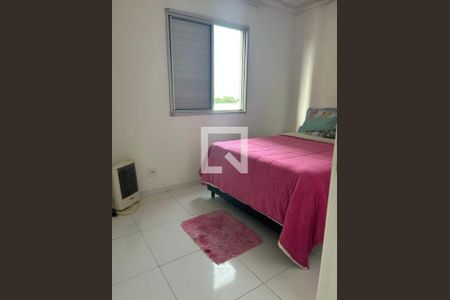 Foto 09 de apartamento à venda com 2 quartos, 50m² em Jardim Calux, São Bernardo do Campo