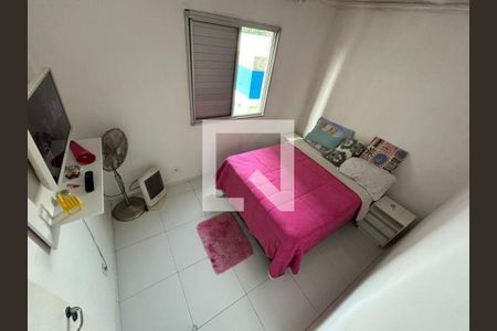 Foto 10 de apartamento à venda com 2 quartos, 50m² em Jardim Calux, São Bernardo do Campo