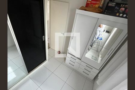 Foto 07 de apartamento à venda com 2 quartos, 50m² em Jardim Calux, São Bernardo do Campo
