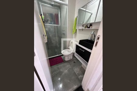 Foto 11 de apartamento à venda com 2 quartos, 50m² em Jardim Calux, São Bernardo do Campo
