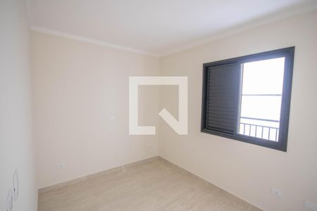 Quarto 1 de apartamento à venda com 2 quartos, 38m² em Parque Vitoria, São Paulo