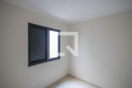 Quarto 2 de apartamento à venda com 2 quartos, 38m² em Parque Vitoria, São Paulo