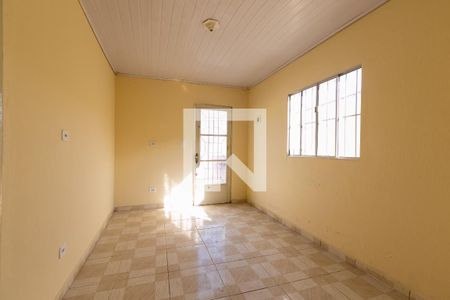 Sala 1 de casa à venda com 2 quartos, 250m² em Jardim Itapemirim, São Paulo